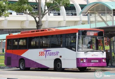 Dennis Dart