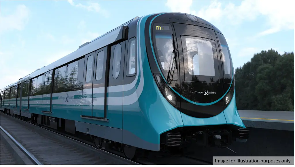 Hyundai Rotem J151