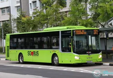 MAN NL323F (A22) [Euro VI]