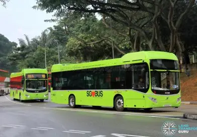 Volvo B5LH