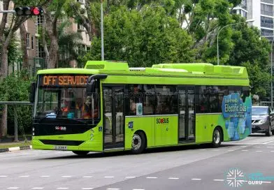 Linkker LM312