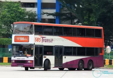 Volvo Olympian