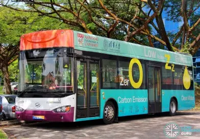 Higer KLQ6129GQH2