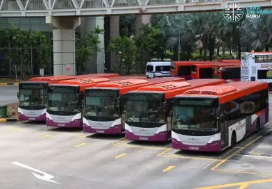 Scania K230UB