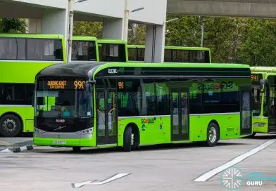 Volvo BZL