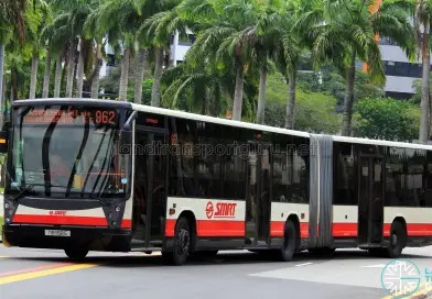 Mercedes-Benz O405G