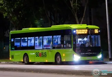 Zhongtong N12