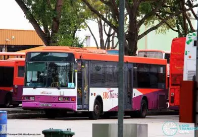 Scania L94UB