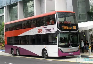 Scania K310UD