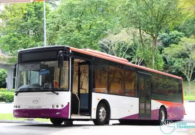 King Long XMQ6121G