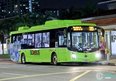 BYD K9