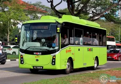 BYD C6