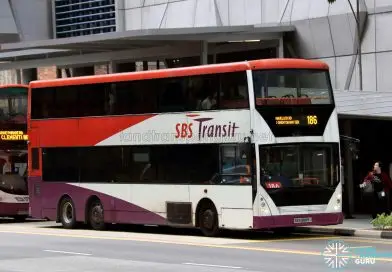 Volvo B10TL
