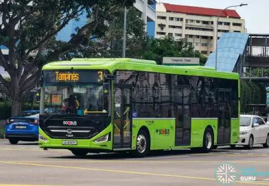 Zhongtong LCK6126EVG