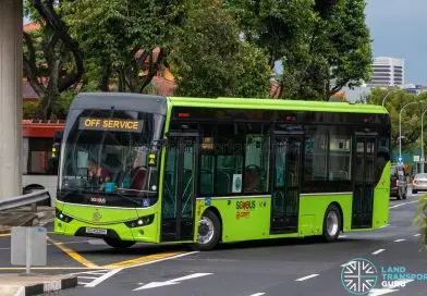 Ankai G9