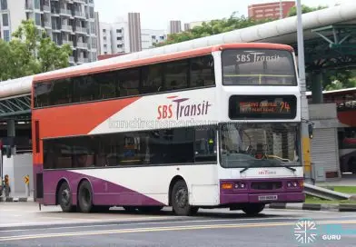 Dennis Trident III
