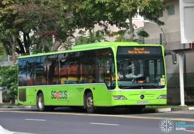 Mercedes-Benz Citaro