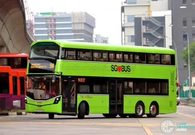 Volvo B8L