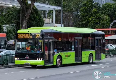 BYD B12A03