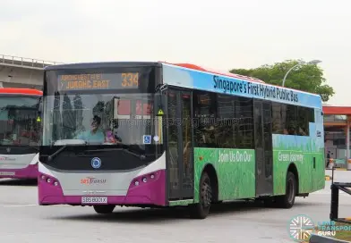 Sunlong SLK6121UF14H