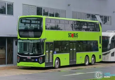 BYD K9RC