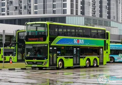 CRRC eD12